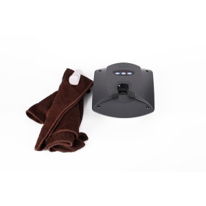 Super tag detacher for shoplifting(Flush -mounted)(D001)